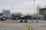 SG14_008 A-10C Thunderbolt 78-0625 ID from 190th FS 127th FW Boise Air Terminal ANG, ID